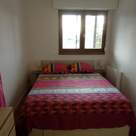 Bel Appartement Face Au Paleospace Вілле-сюр-Мер Екстер'єр фото