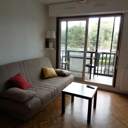 Bel Appartement Face Au Paleospace Вілле-сюр-Мер Екстер'єр фото