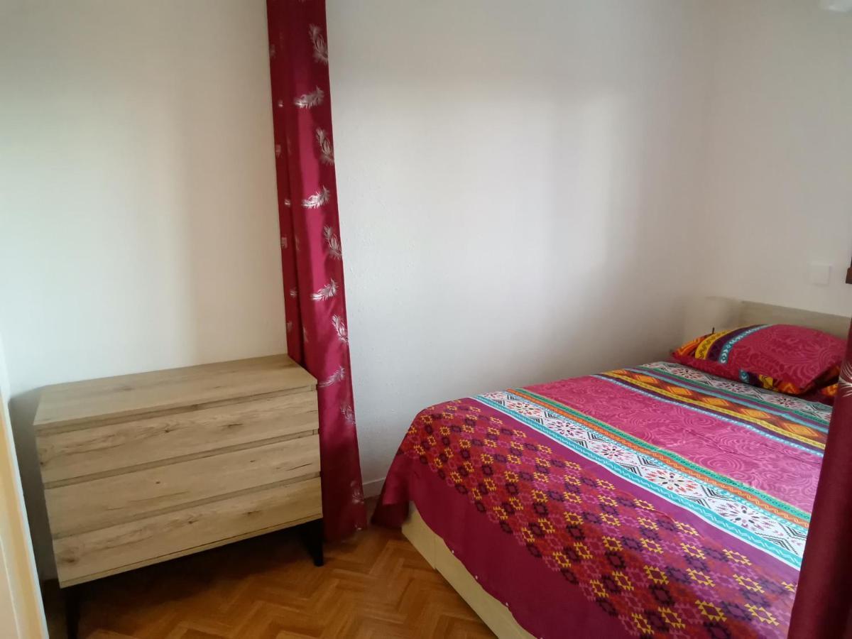 Bel Appartement Face Au Paleospace Вілле-сюр-Мер Екстер'єр фото